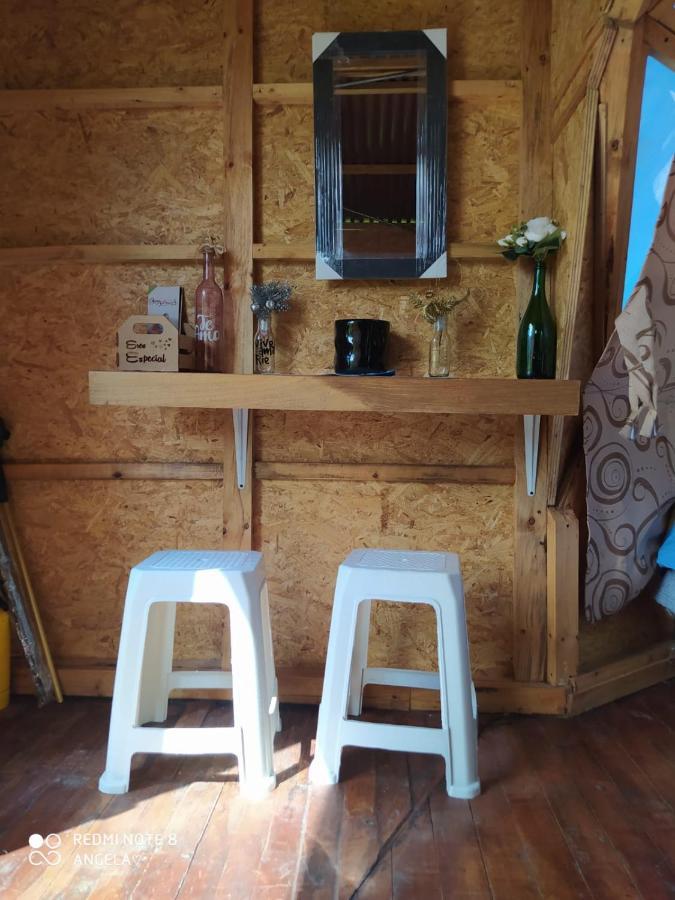 Glamping En Sogamoso Boyaca Luaran gambar